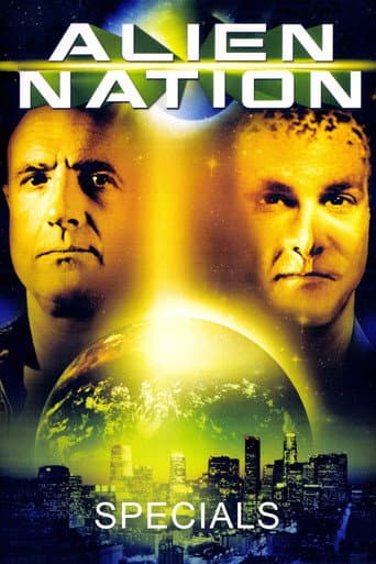 Poster for Specials
