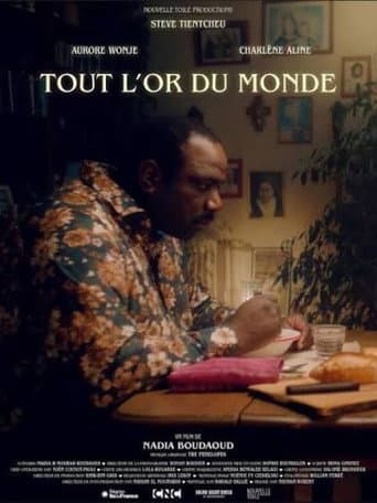 Poster for Tout l'or du monde