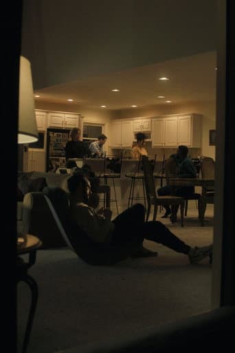 Poster for Window Shopping