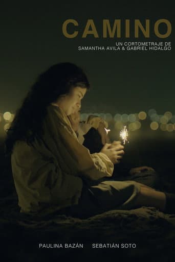 Poster for Camino