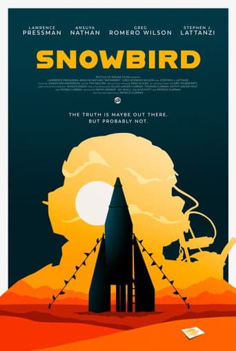 Poster for Snowbird