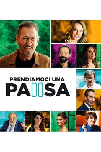 Poster for Prendiamoci una pausa
