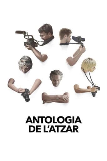 Poster for Antologia de l’atzar