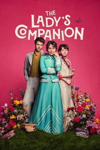 Poster for The Lady's Companion