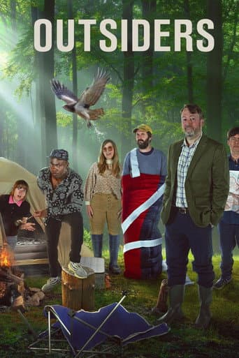 Poster for Series 2