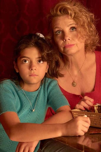 Poster for Mimi and Me