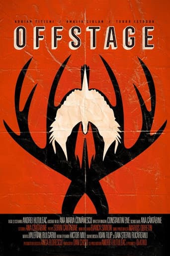 Poster for Offstage