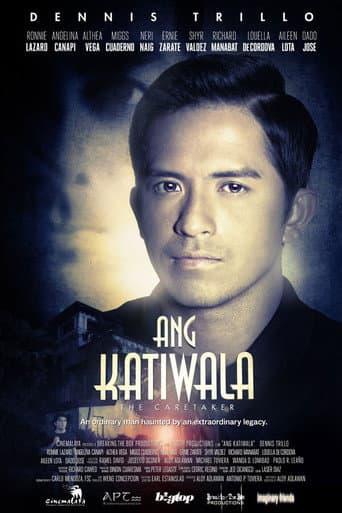 Poster for Ang Katiwala