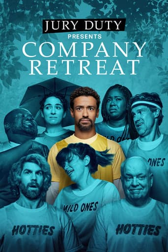 Poster for Season 1
