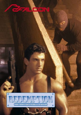 Poster for The Abduction Series Part III - Redemption