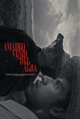 Poster for Amadeo Venid del Alba