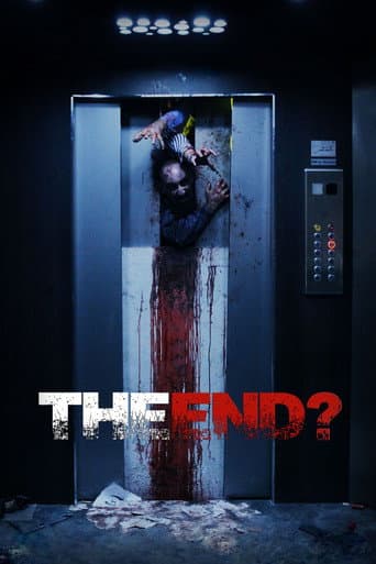 Poster for The End?
