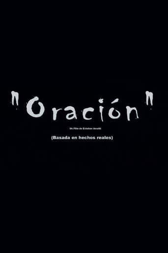 Poster for Oración
