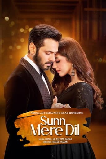 Poster for Sunn Mere Dil