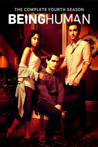 Poster for Season 4