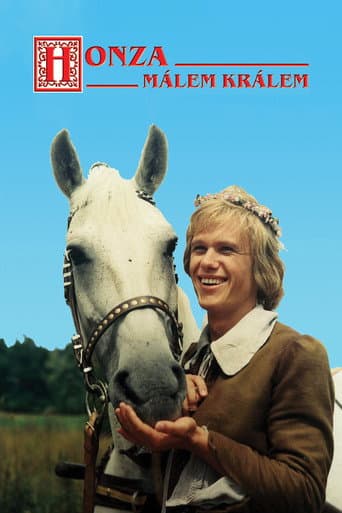 Poster for Almost King