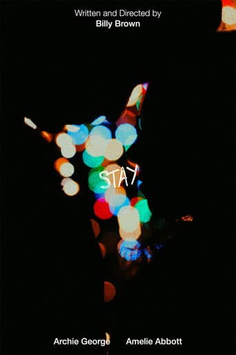 Poster for Stay