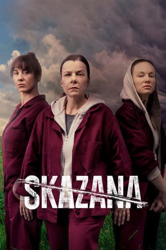 Poster for Season 4