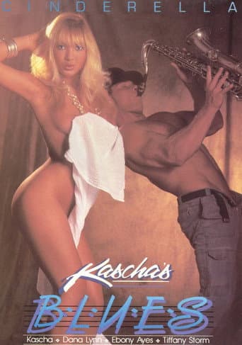 Poster for Kascha's Blues