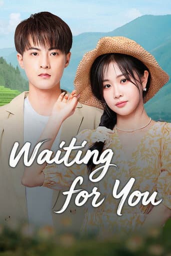 Poster for Waiting for You