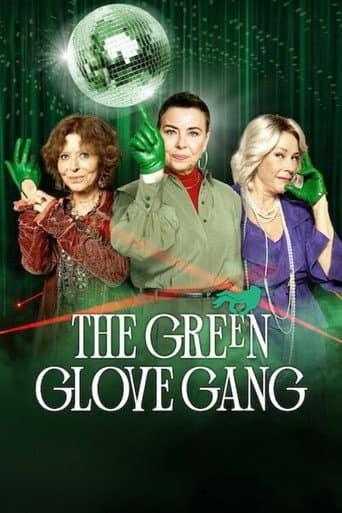 Poster for Season 2