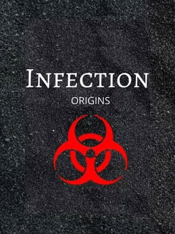 Poster for Infection: Origins