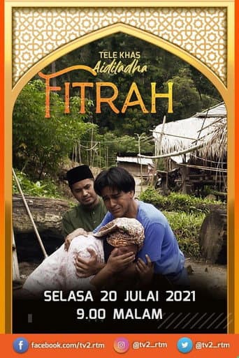 Poster for Fitrah