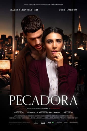 Poster for Pecadora