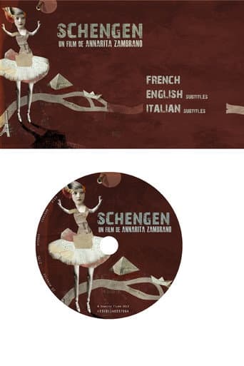 Poster for Schengen
