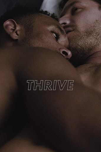 Poster for Thrive
