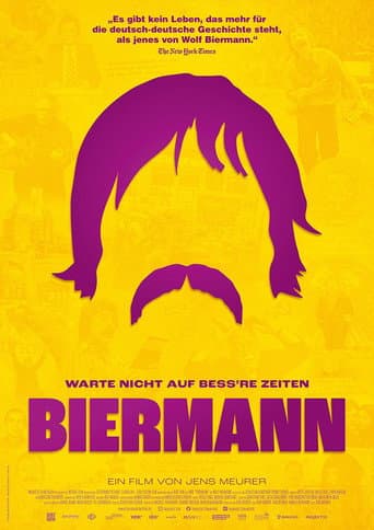 Poster for Biermann