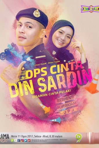Poster for Ops Cinta Din Sardin