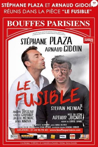 Poster for Le Fusible