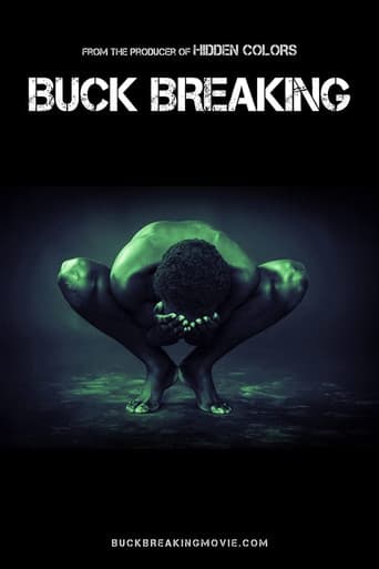 Poster for Buck Breaking
