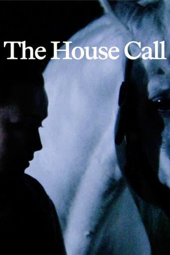 Poster for The House Call