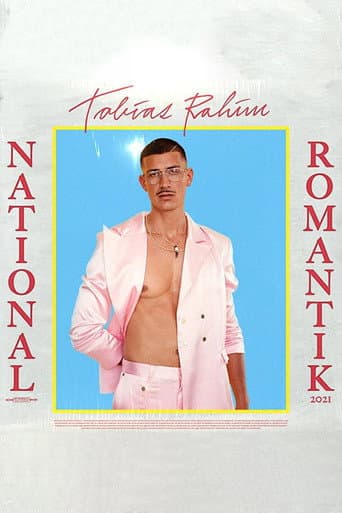 Poster for National Romantik 2021