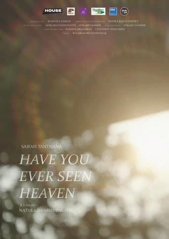 Poster for Have you ever seen heaven