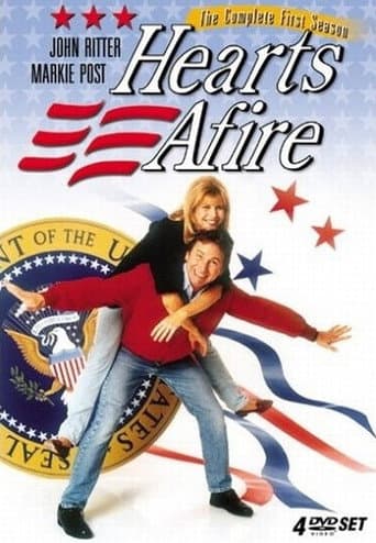Poster for Season 1
