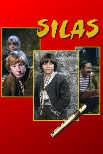 Poster for Silas