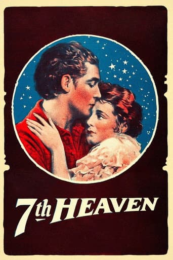 Poster for 7th Heaven