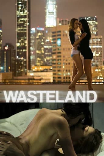 Poster for Wasteland