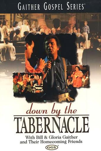 Poster for Down by the Tabernacle