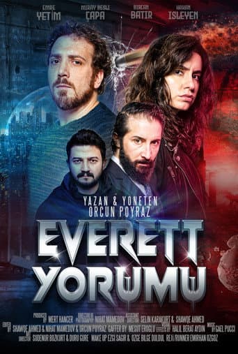 Poster for Everett Yorumu