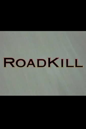 Poster for RoadKill