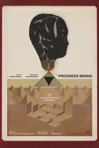 Poster for Progress Mining