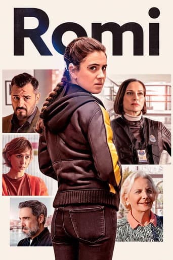 Poster for Romi