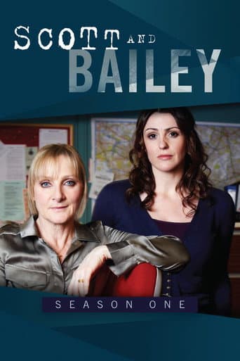 Poster for Series 1