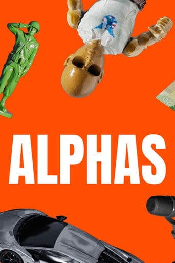 Poster for Alphas