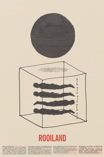 Poster for Rooiland
