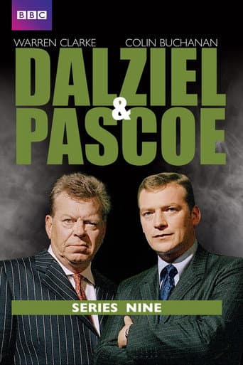 Poster for Series 9